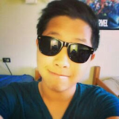Christopher Trinh