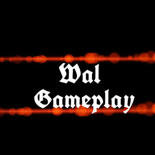 Wal Gameplay’s avatar