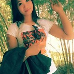 Nymph Moe Aung