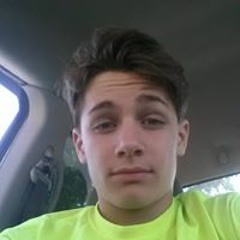 Anthony Chadwick Jr.