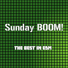 Sunday BOOM