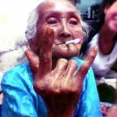 Cahaya Mu Menuggu