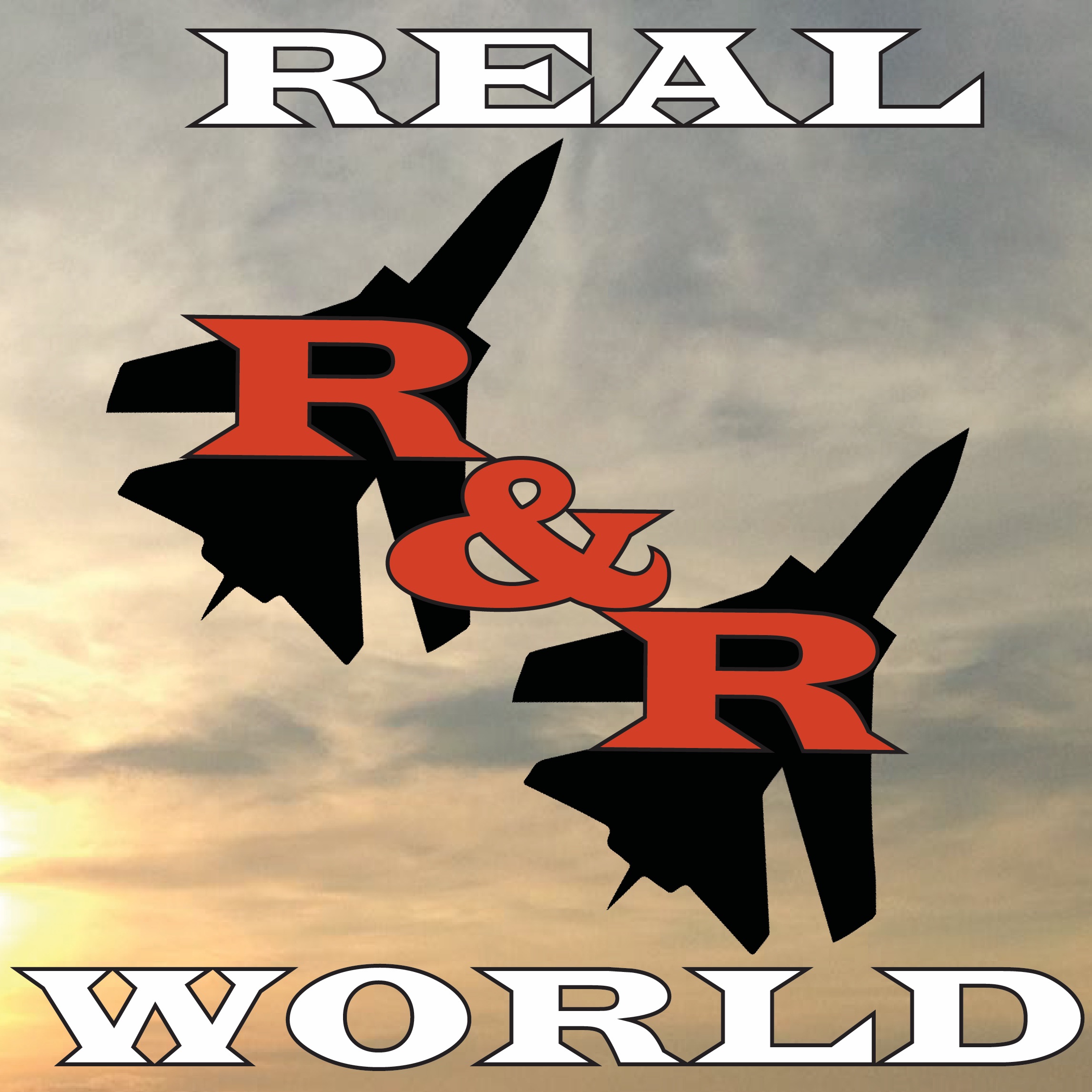 Real World w/ Ryan & Redmond