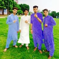 Iftikhar Afghan
