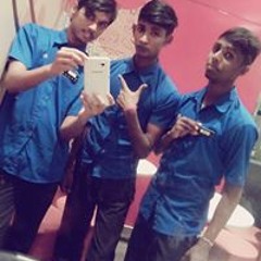 Tharman De Mc-va
