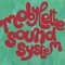 mobylette sound system