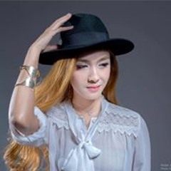 Juraporn Koii Wongducen