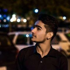 Ahmed Anis 8