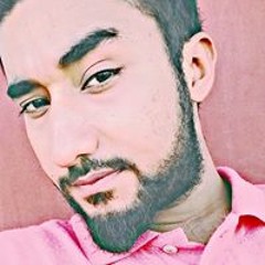 Gagan Madaan