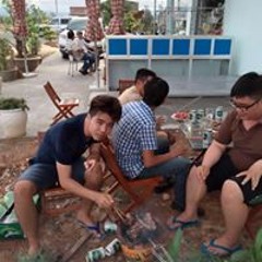 Hoang Hoang Anh