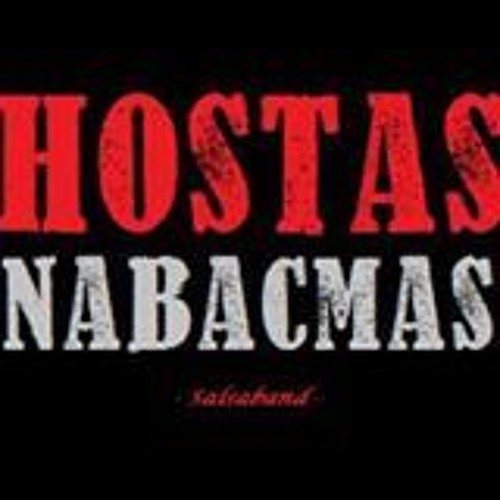 HostaNaBacmas’s avatar