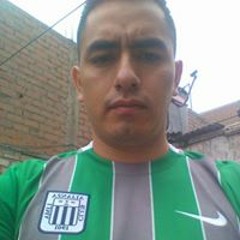 Alex Cueva Sanchez