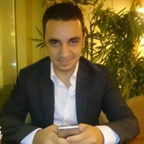 Mehmet Zahid Tırkız’s avatar