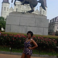 Andrea Danielle Richmond