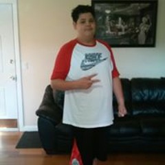 Armanee Mojica Mojica