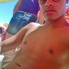 Vitor Hugo Ribeiro