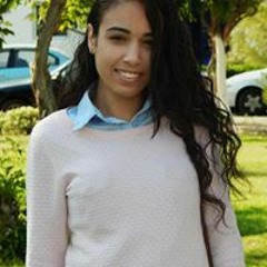 Marina Mamdouh