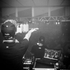 DJ BRAZI