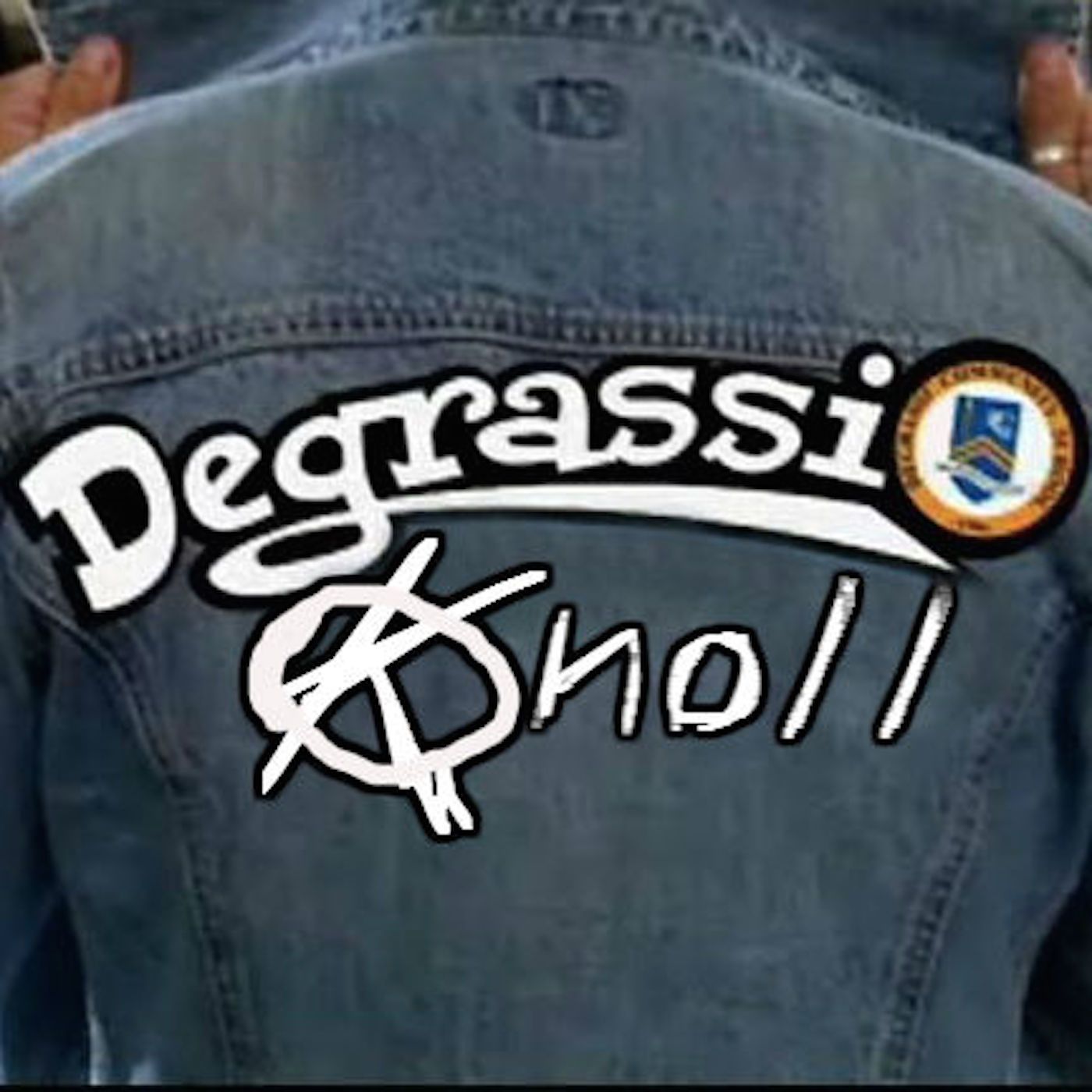 Degrassi Knoll