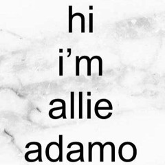 allieadamz
