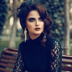 فرحه عمرى
