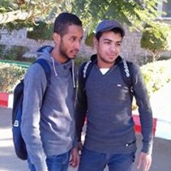 Mohamed Abd Elnaser
