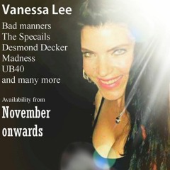 Vanessa Lee