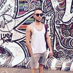 Robert Cre
