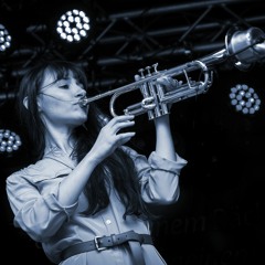 Angela Avetisyan Quartet