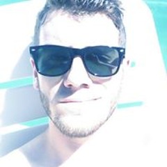 Lucas Mondadori Tomasini