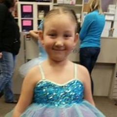 Kristin Marie Helseth