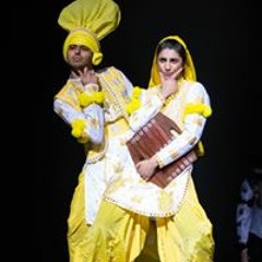 Gujju Fire God