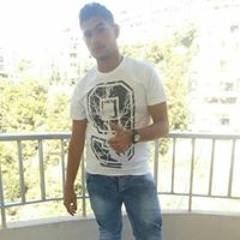 Hisham Alkhalili