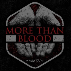 More Than Blood