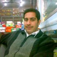 Shahwais Khan