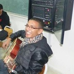 Chaoqi Ghaneme