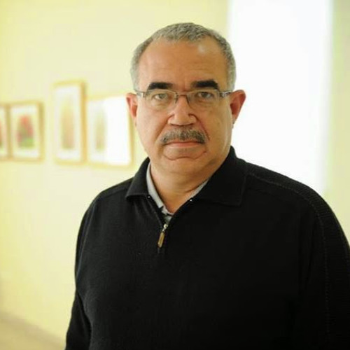 Mahmoud Zibawi’s avatar