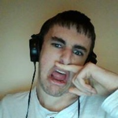Matthew Haydn Thompson