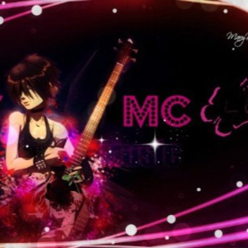 Mary MC’s avatar