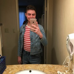 Joshua Fernández 20