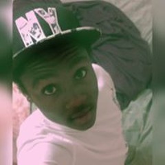 Saidou Angel Jeannot