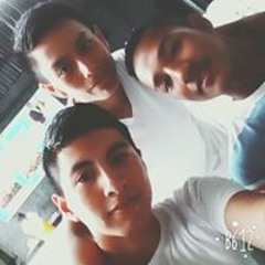 Anthony Flores Merchan