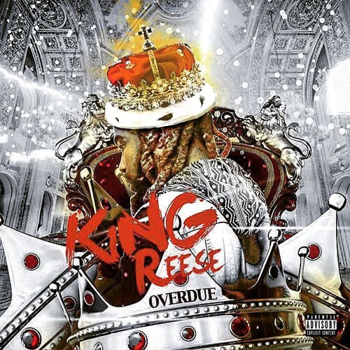 KingReese84’s avatar