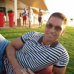 Rob Adams