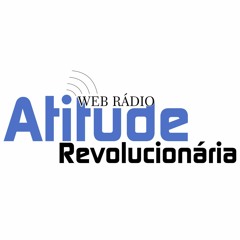 Web Rádio Atitude Revolucionária