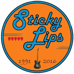 Sticky Lips