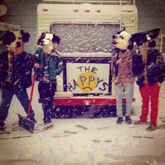 TheHappys