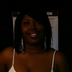 Tanisha NeeNee Williams