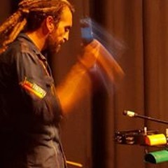 Andrés MrVybz Talawa