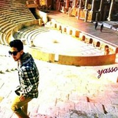 Mohamed Yasser